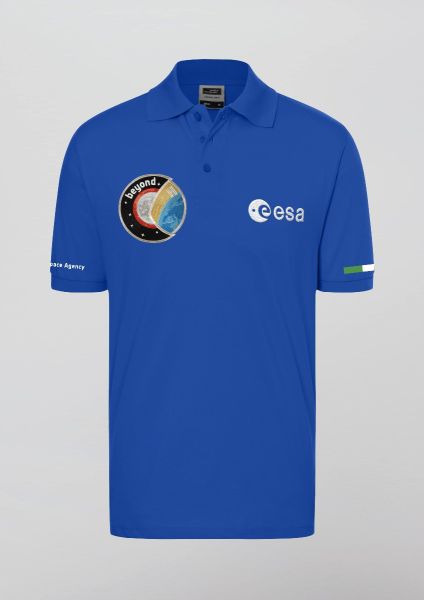 Official Beyond Mission Polo for men
