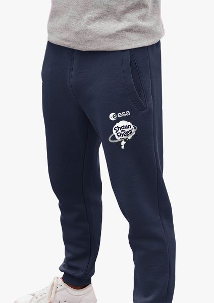 Shaun the Sheep Sweatpants for Adults