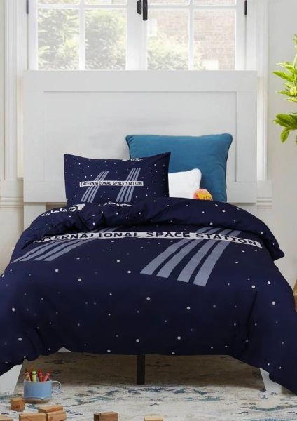 ISS Single Bed Set