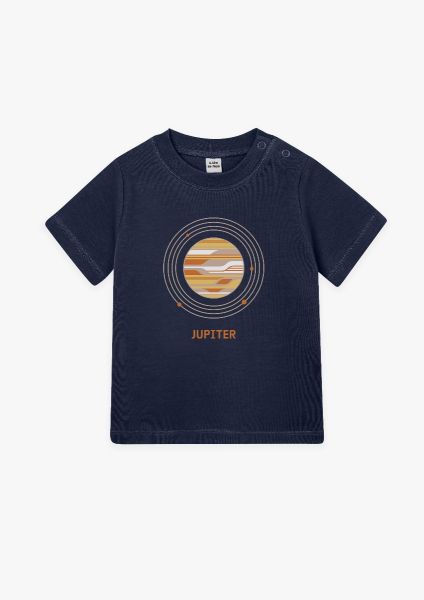 Jupiter T-shirt for babies