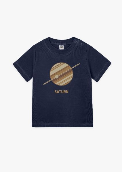 Saturn T-shirt for babies
