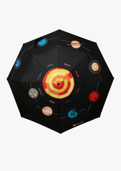 Solar System umbrella