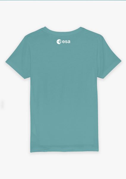 Child T-shirt with Saturn