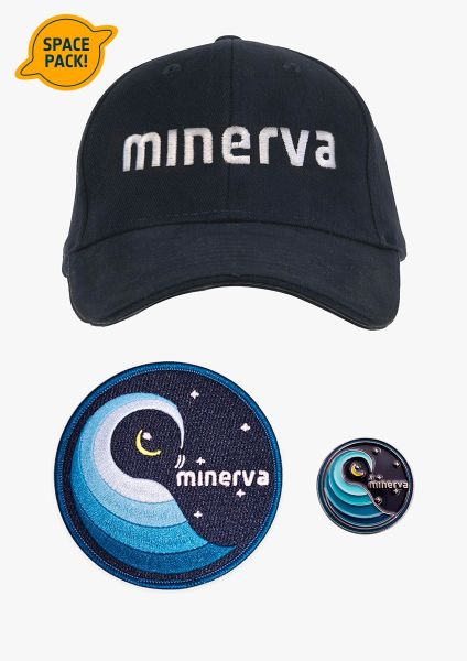 Minerva Space Pack