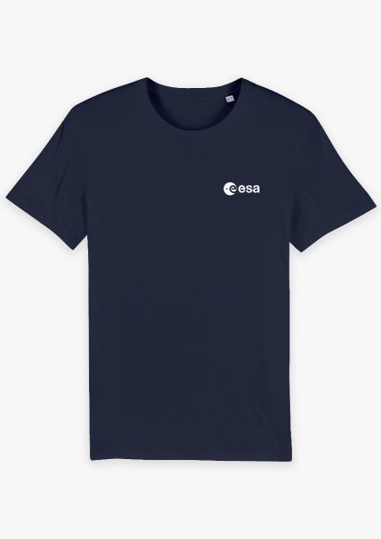 Vega-C Sequence T-shirt for Men