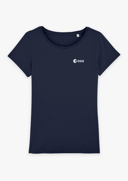 Space Rider Sequence T-shirt for Women