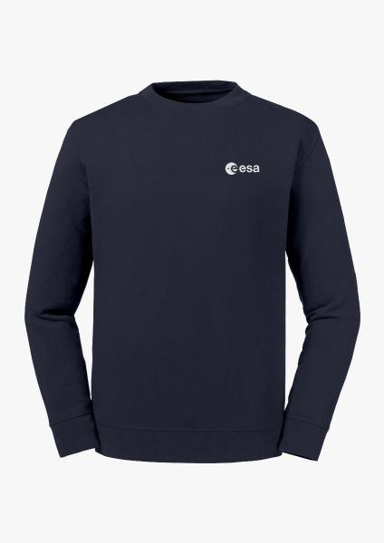 Space Rider Sequence Sweatshirt for Adults