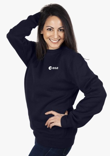 Ariane 5 Sequence Sweatshirt for Adults