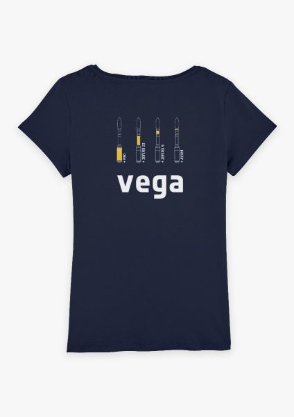 Vega Sequence T-shirt for Women
