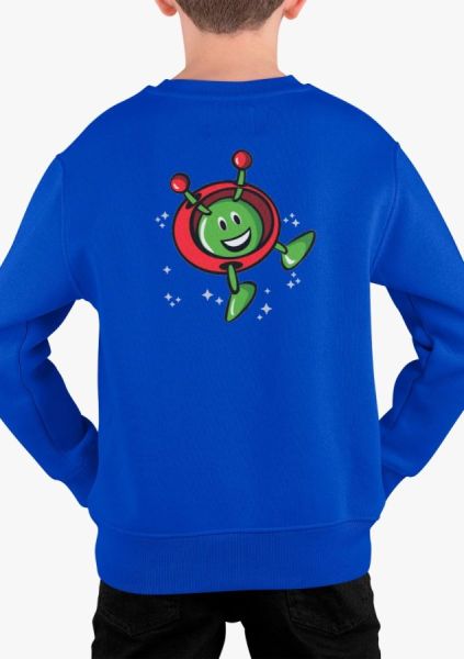 Paxi Sweatshirt for Children