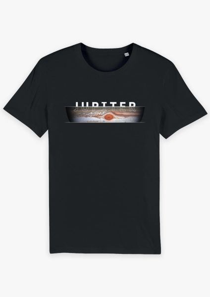 Jupiter Landscape T-shirt for Men