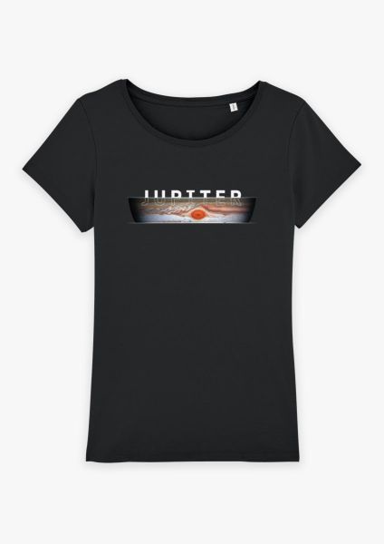 Jupiter Landscape T-shirt for Women