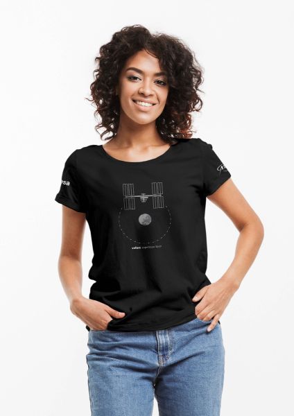 Volare Expedition 36/37 T-Shirt for Women
