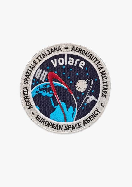 Volare Patch