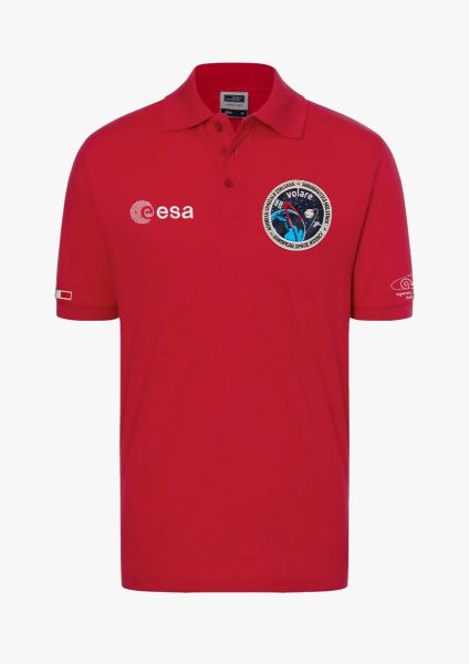 Official Volare Mission Polo for Men