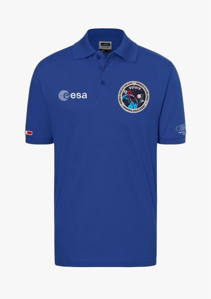 Official Volare Mission Polo for Men