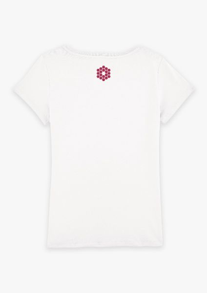 Webb Beyond the Visible T-shirt for Women