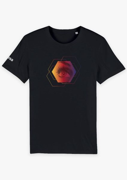 Webb Eye T-shirt for Men
