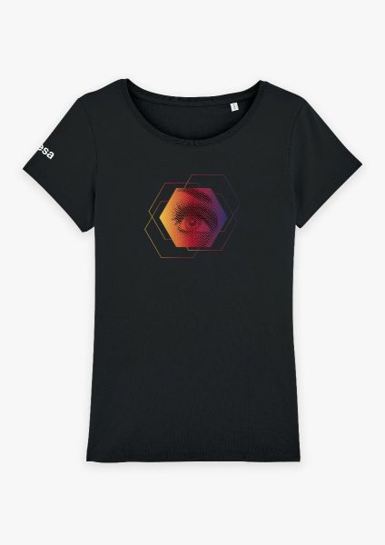 Webb Eye T-shirt for Women