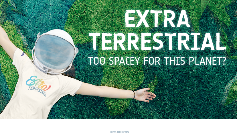 Extra Terrestrial