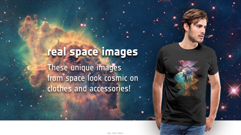 Real Space Images